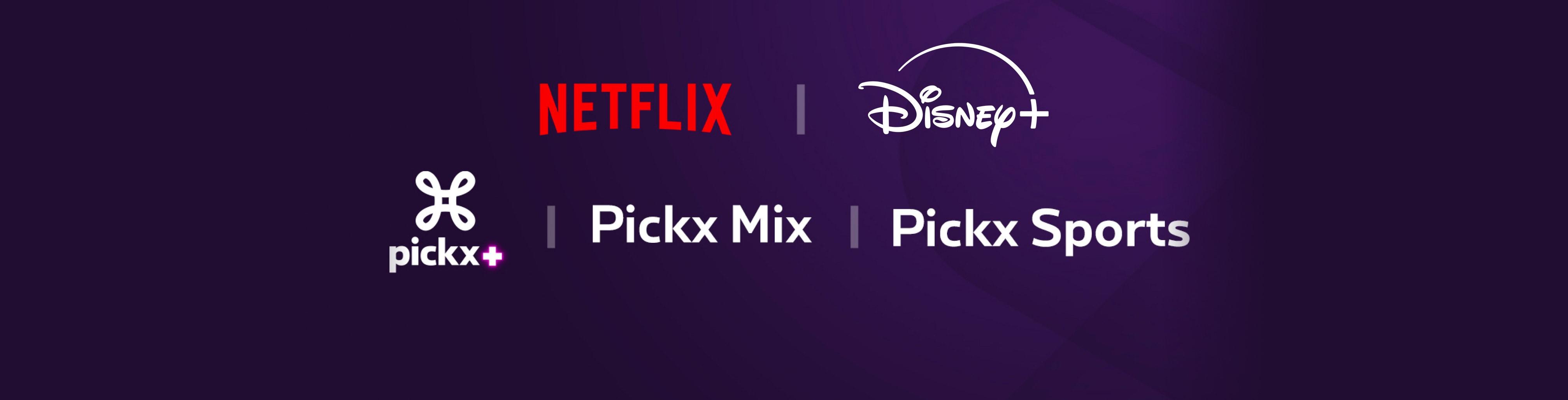 Pickx All Stars & Sports