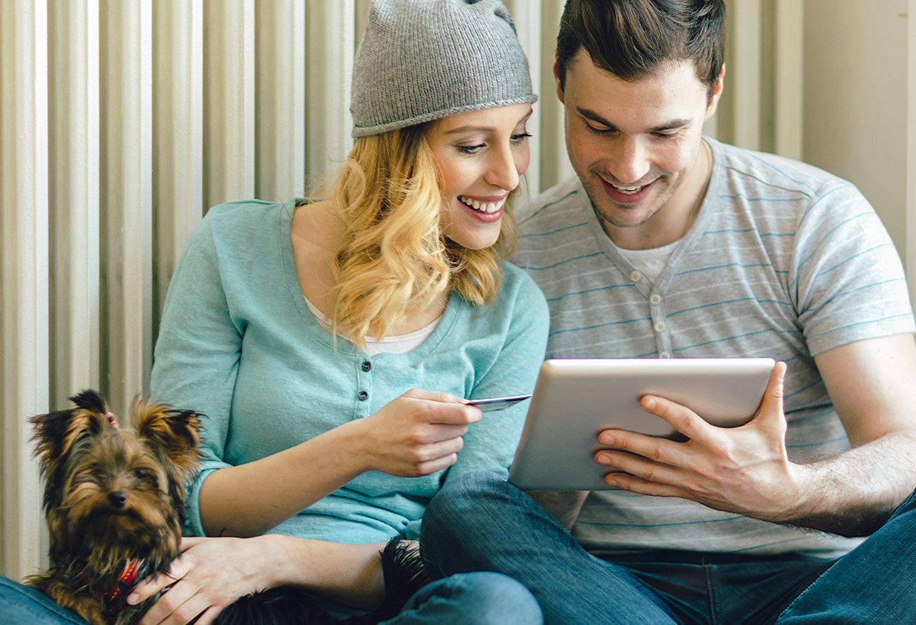 Installatie & uitrustingen