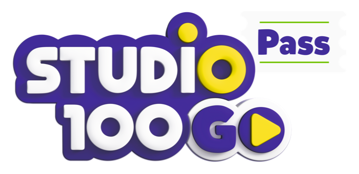 Studio 100 GO Pass